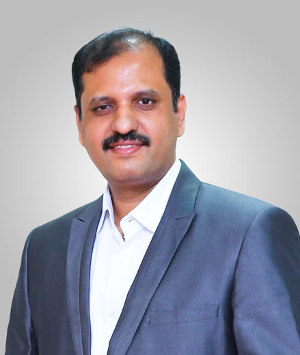 Dr. Siva Kumar Mamillapalli