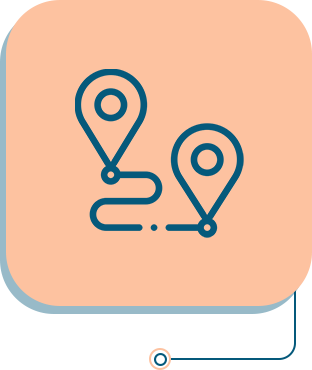 Reach Icon